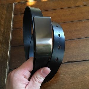 Express Dress Belt